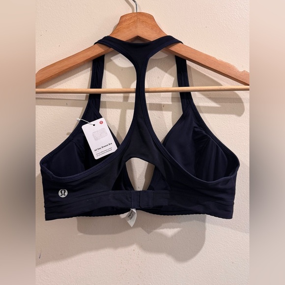 Lululemon Athletica Deep Blue Sports Bra - Picture 7 of 7